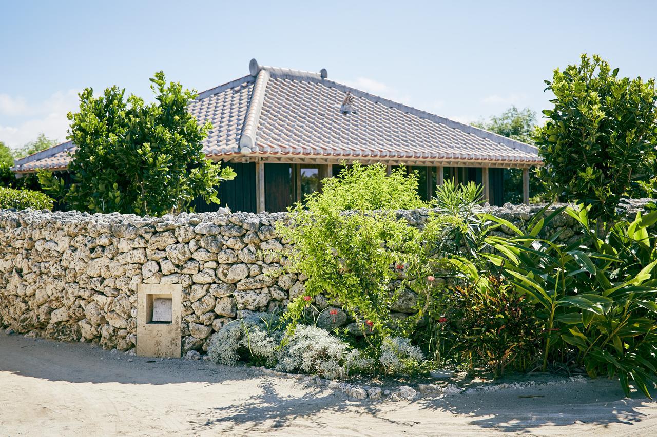 Hotel Hoshinoya Taketomi Island Zewnętrze zdjęcie