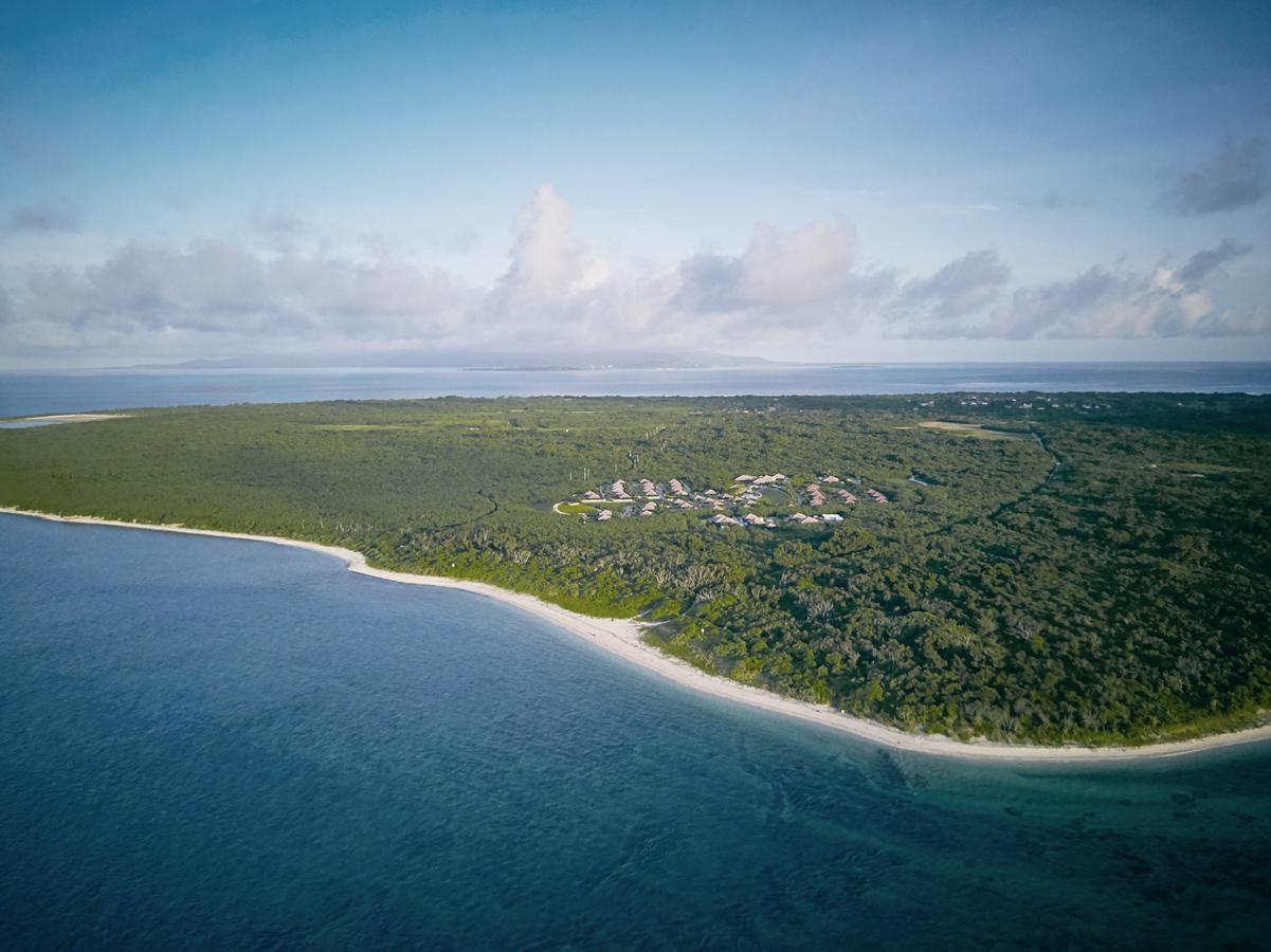 Hotel Hoshinoya Taketomi Island Zewnętrze zdjęcie